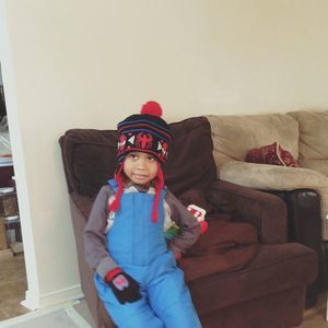 Meet your Posher, Arunee